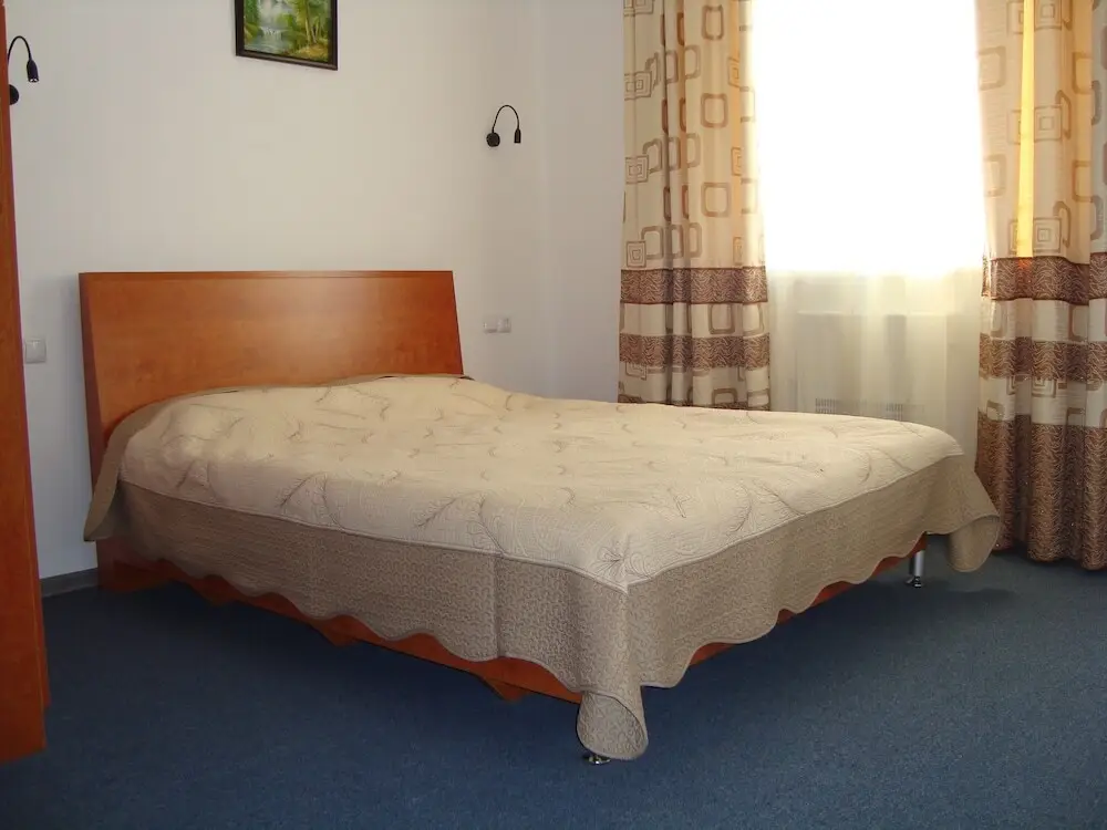 Атырау: Residence Keruen