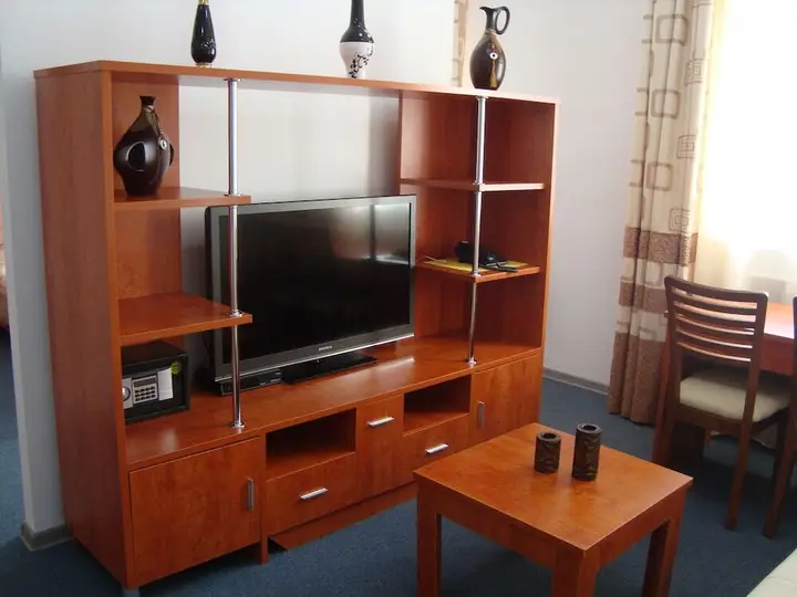 Атырау: Residence Keruen