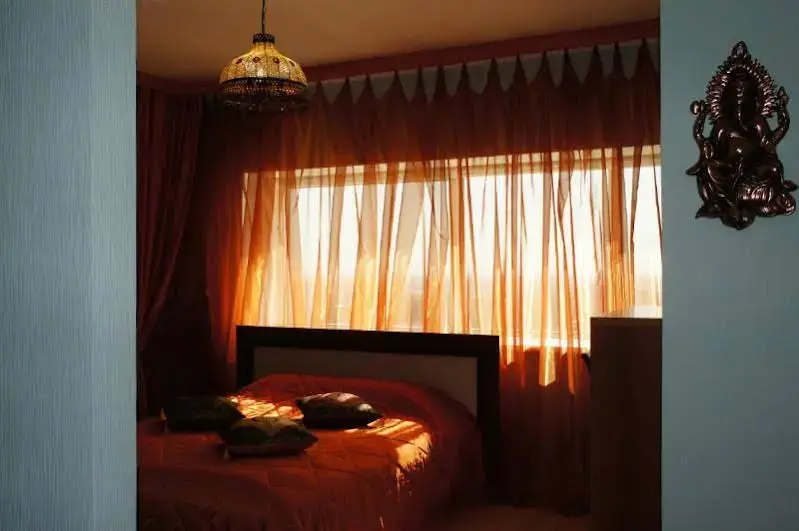 Астана: VipHouse Apartments