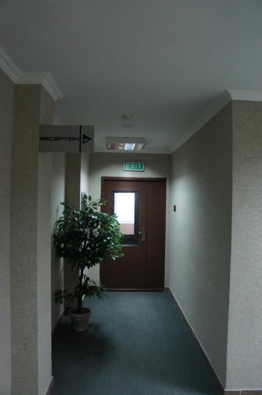Астана: VipHouse Apartments