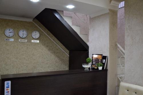 Семипалатинск: Mini Hotel VIP