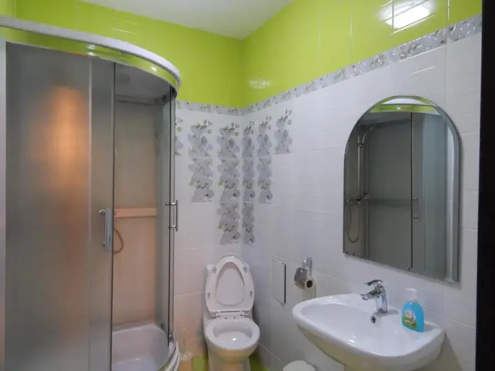 Астана: Sky House Astana