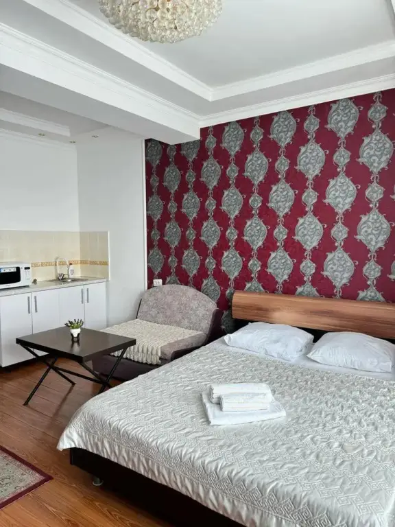 Астана: Sky House Astana