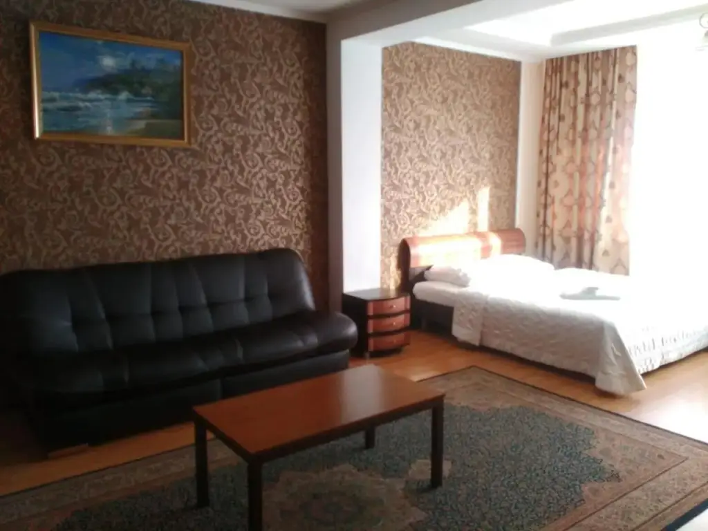 Астана: Sky House Astana