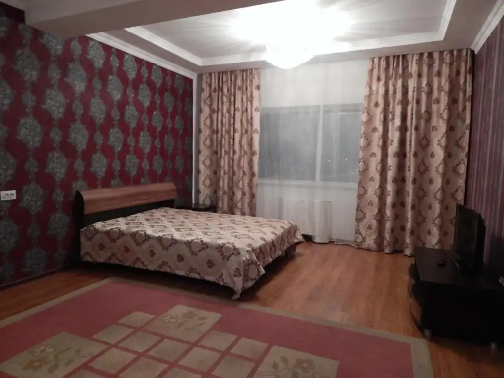 Астана: Sky House Astana