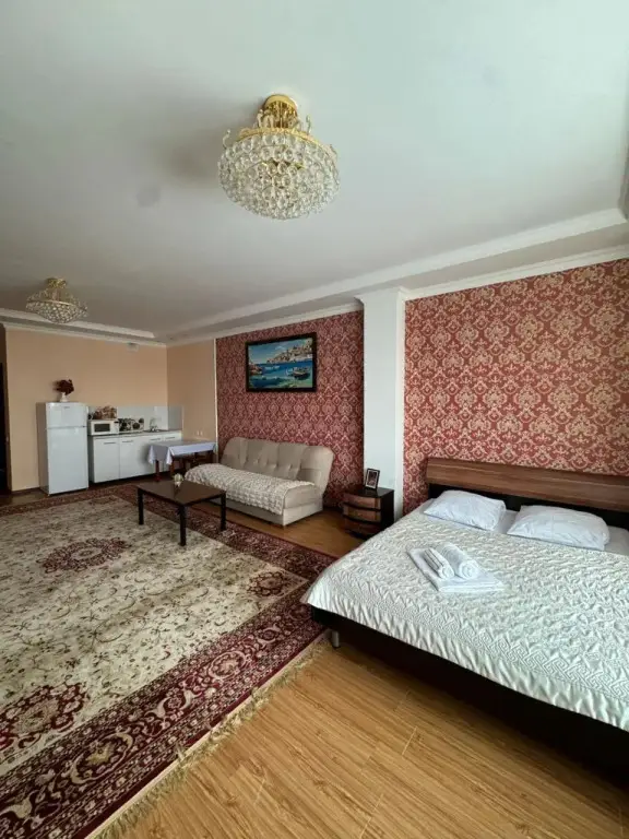 Астана: Sky House Astana