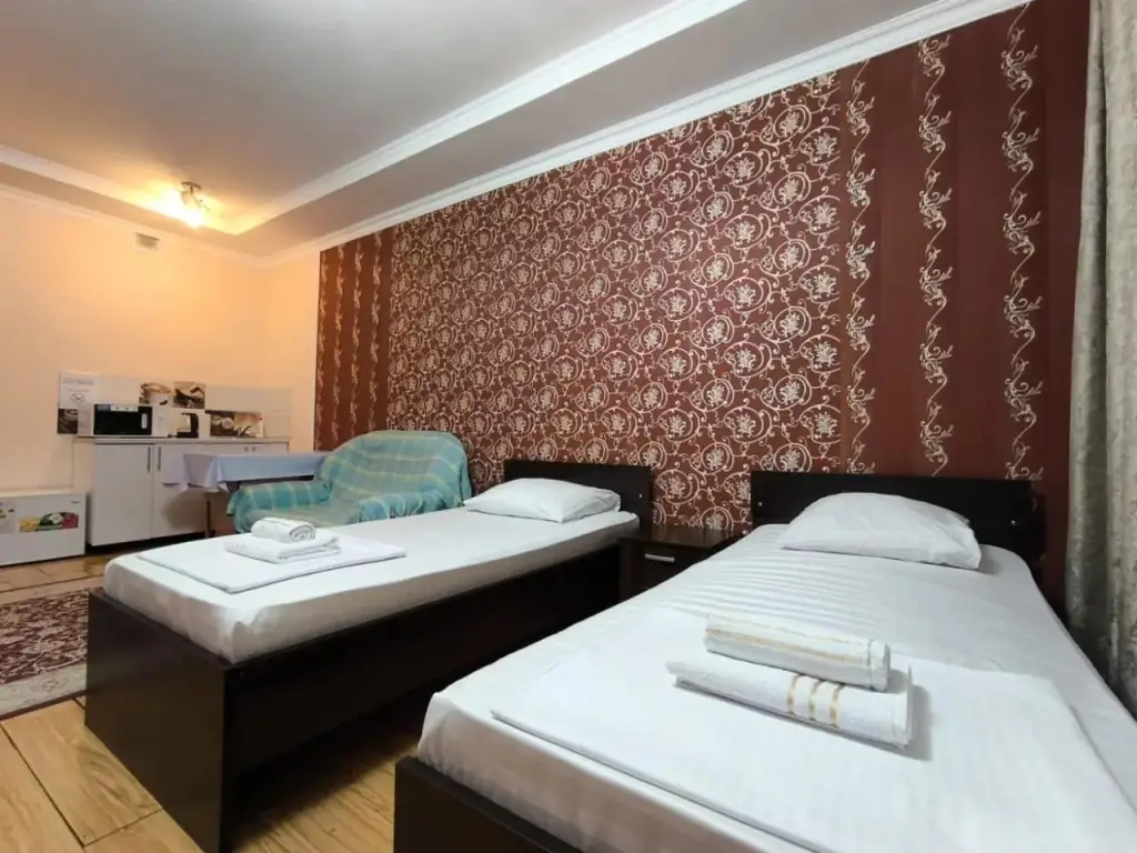 Астана: Sky House Astana