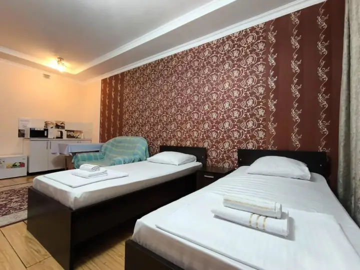 Астана: Sky House Astana