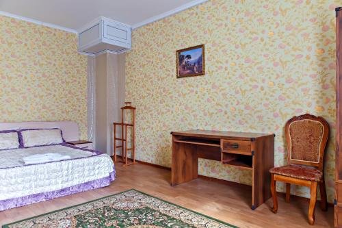 Астана: Hotel Akzhaik