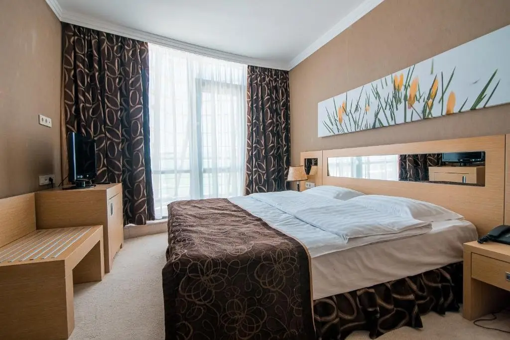 Астана: Alau Hotel