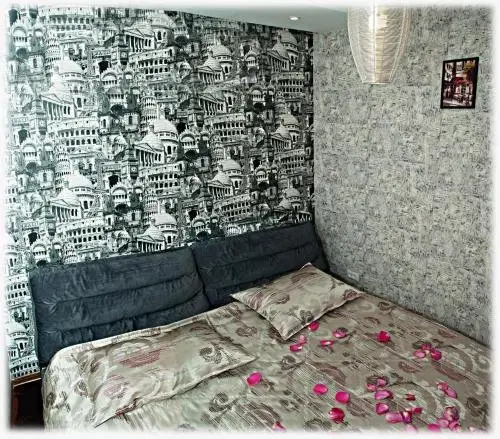 Караганда: Richhouse on Alihanova 40