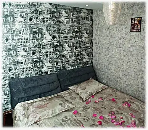 Караганда: Richhouse on Alihanova 40