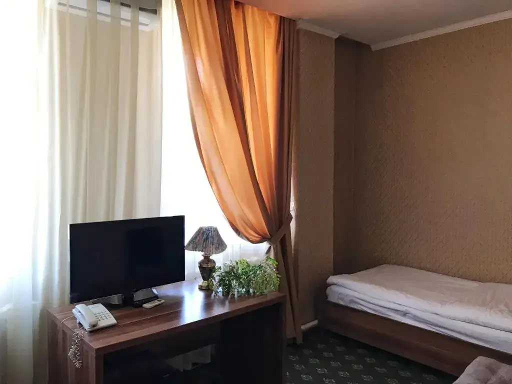 Талдыкорган: Park House