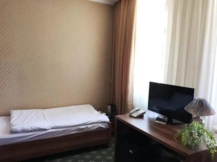 Талдыкорган: Park House