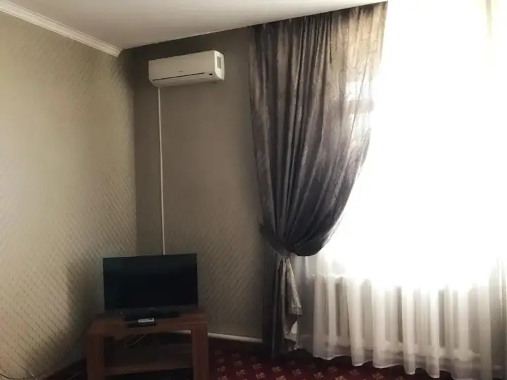 Талдыкорган: Park House