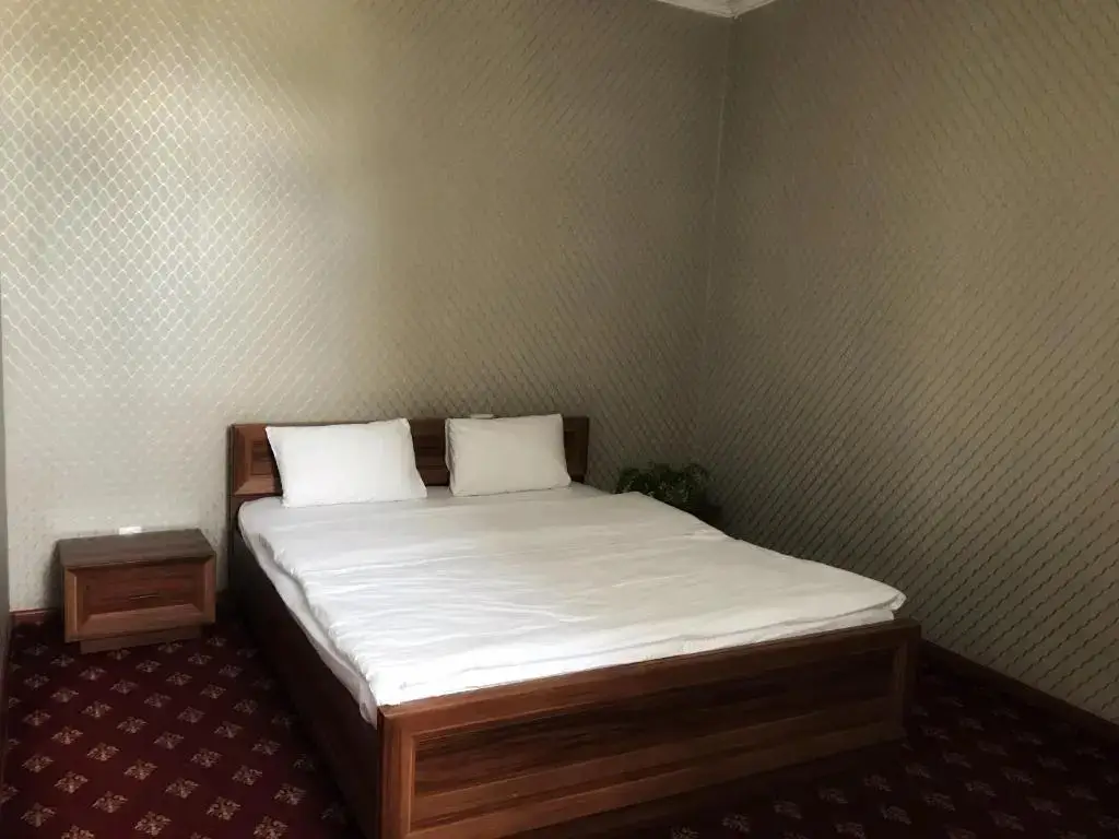 Талдыкорган: Park House