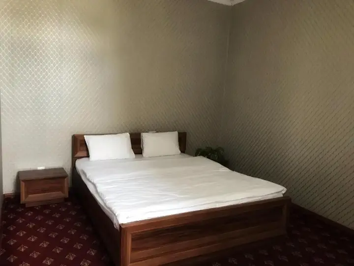 Талдыкорган: Park House