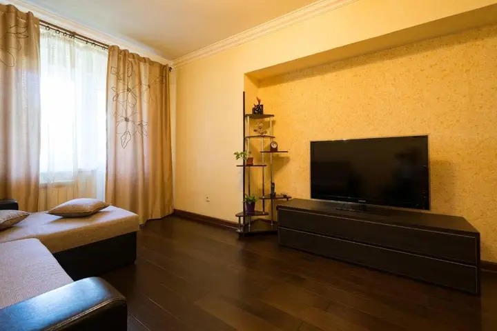 Алматы: Nadezhda Apartment on Dostyk street 89