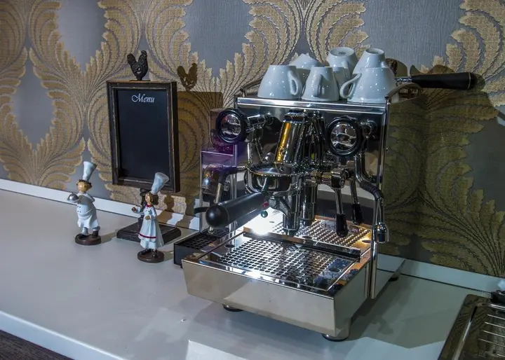 Астана: Seven Inn Boutique Hotel