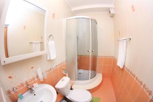 Алматы: AHome 72 at MegaTowers Almaty