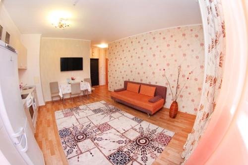 Алматы: AHome 72 at MegaTowers Almaty