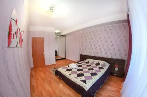 Алматы: AHome 72 at MegaTowers Almaty