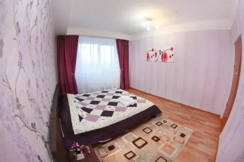 AHome 72 at MegaTowers Almaty — фото 1