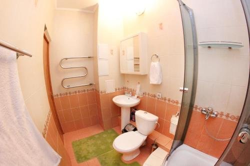 Алматы: AHome 72 at MegaTowers Almaty