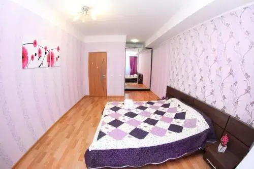 Алматы: AHome 72 at MegaTowers Almaty