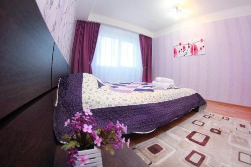 Алматы: AHome 72 at MegaTowers Almaty