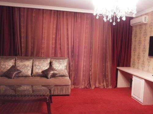 Караганда: Hotel Somplex Ak-Zhaik
