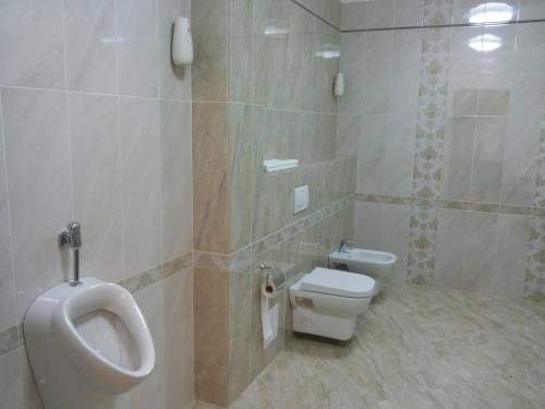 Караганда: Hotel Somplex Ak-Zhaik
