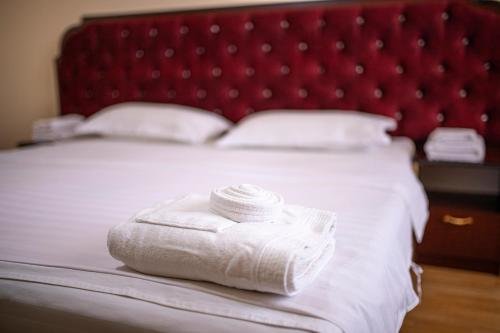 Шымкент: Hotel Bellagio Shymkent