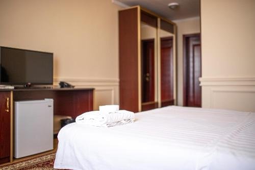 Шымкент: Hotel Bellagio Shymkent