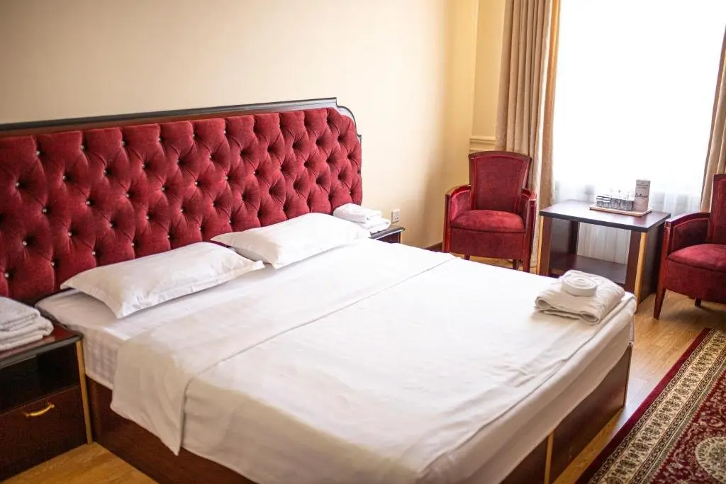 Шымкент: Hotel Bellagio Shymkent