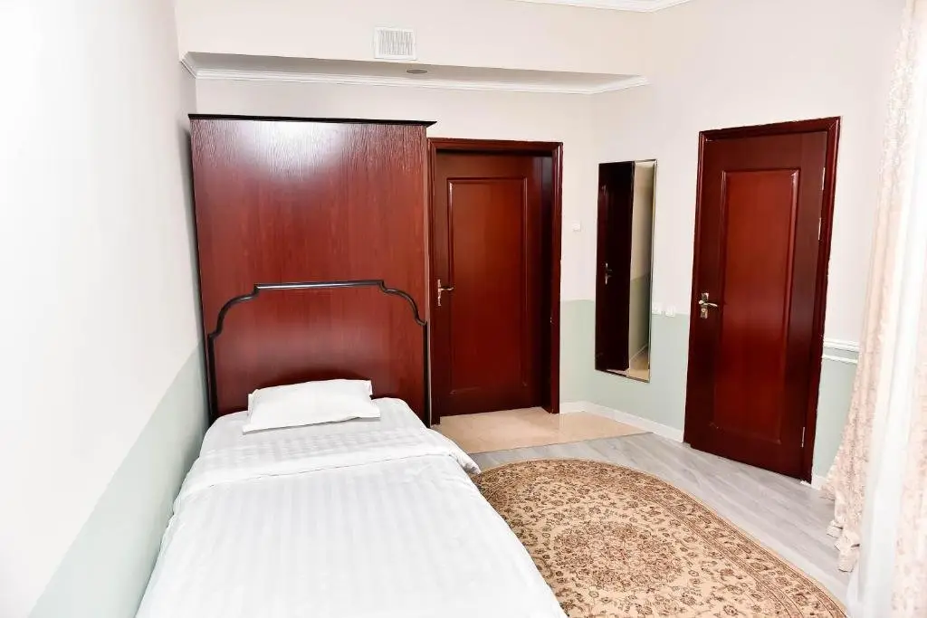Шымкент: Hotel Bellagio Shymkent