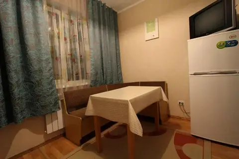 Nadezhda Apartment on Zhibek Zholy 33 — фото 1