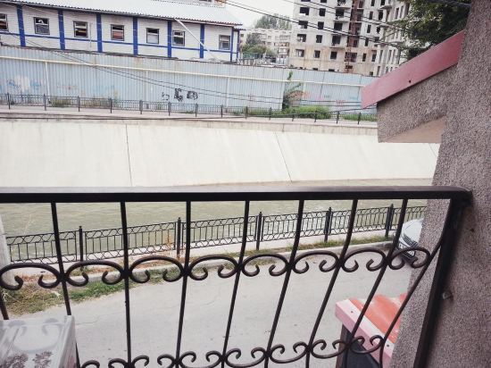 Алматы: Esentai Hostel