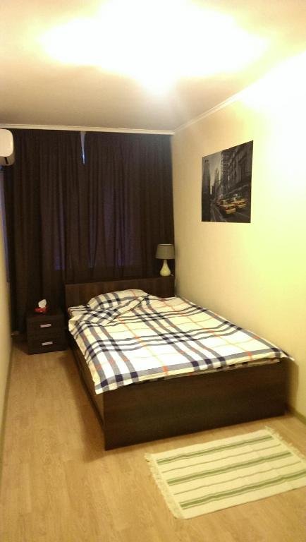Алматы: Apartment Gabdullina