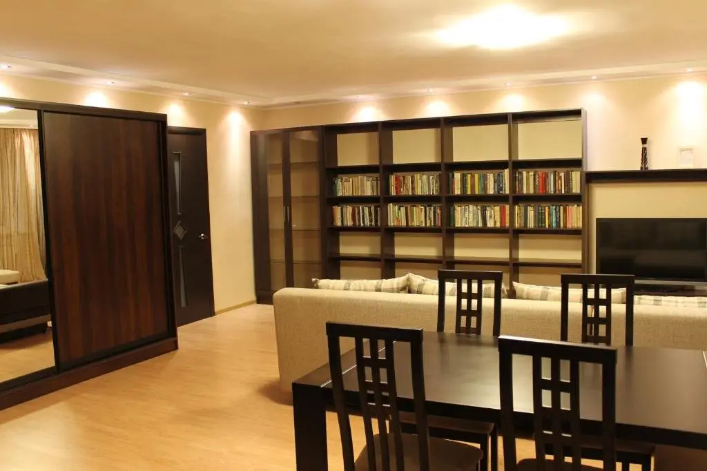 Алматы: Apartment Gabdullina