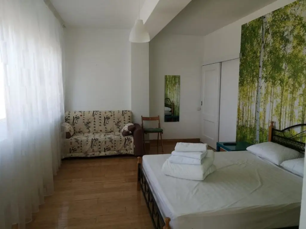 Астана: The Place Astana Hostel