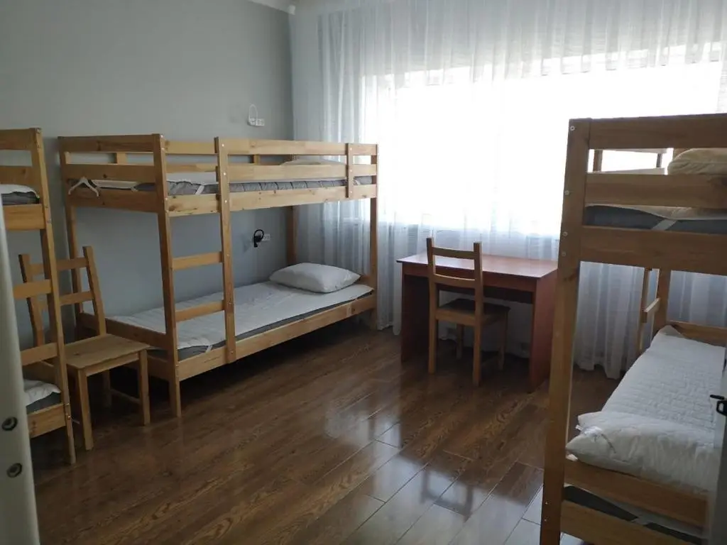 Астана: The Place Astana Hostel