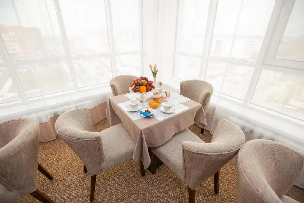 Астана: KEL Inn Hotel