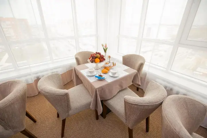 Астана: KEL Inn Hotel