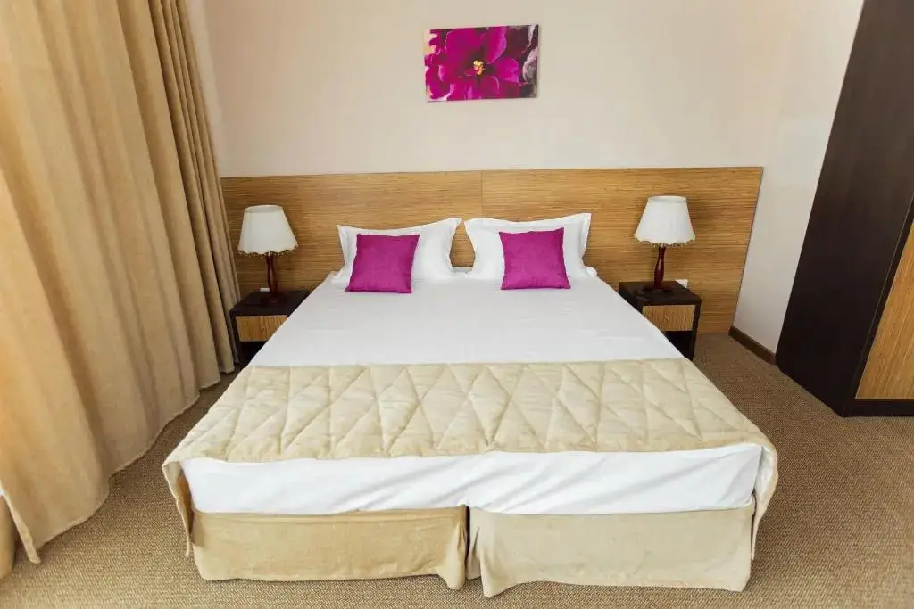 Астана: KEL Inn Hotel