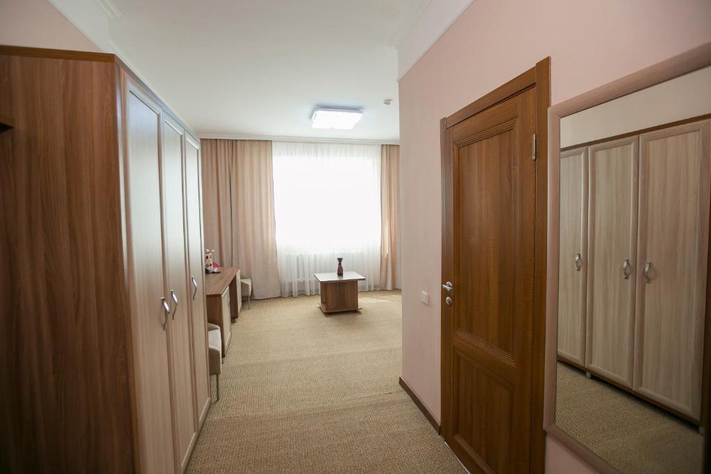 Астана: KEL Inn Hotel