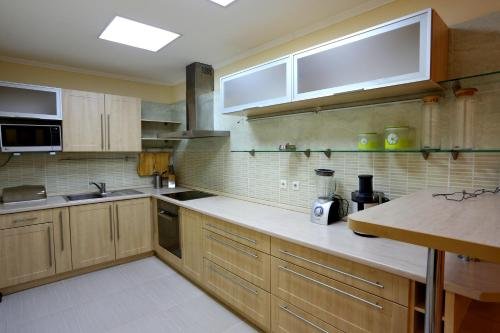 Астана: Apartment Astana Triumph