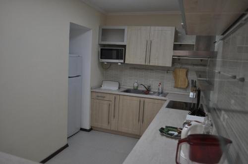Астана: Apartment Astana Triumph