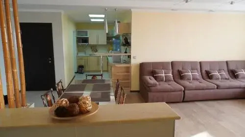 Астана: Apartment Astana Triumph