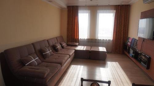 Астана: Apartment Astana Triumph